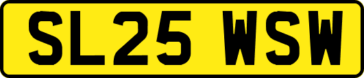 SL25WSW