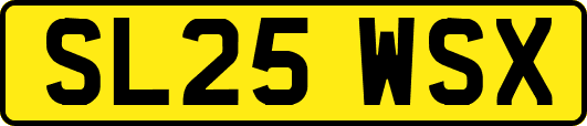 SL25WSX