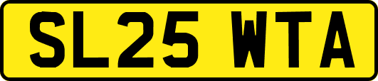 SL25WTA