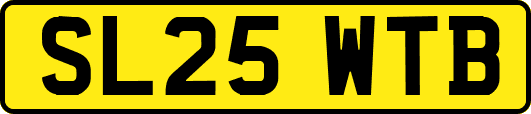 SL25WTB