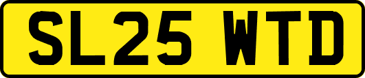 SL25WTD