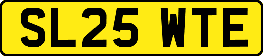 SL25WTE
