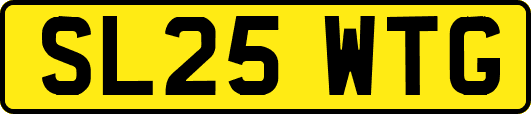 SL25WTG