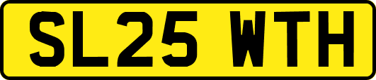 SL25WTH