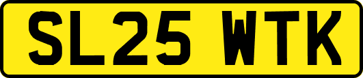 SL25WTK