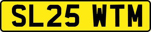 SL25WTM
