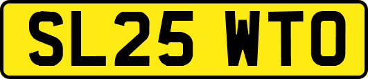 SL25WTO
