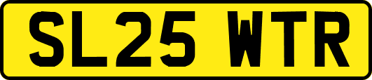 SL25WTR