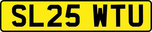 SL25WTU