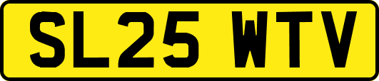 SL25WTV