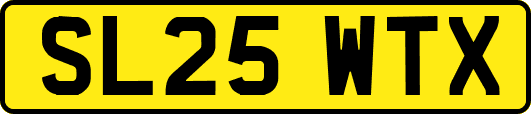 SL25WTX