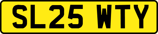 SL25WTY