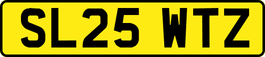 SL25WTZ