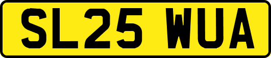 SL25WUA