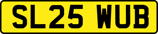 SL25WUB