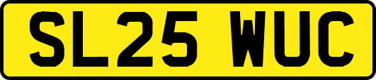 SL25WUC