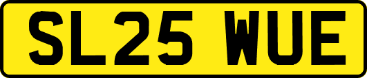 SL25WUE