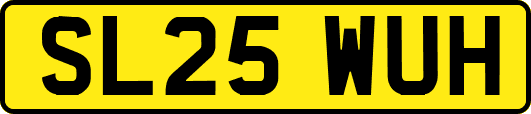 SL25WUH