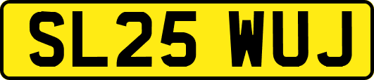 SL25WUJ