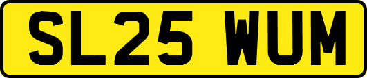 SL25WUM