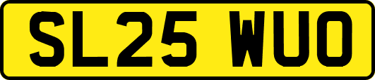 SL25WUO