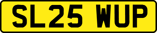 SL25WUP