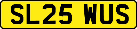 SL25WUS