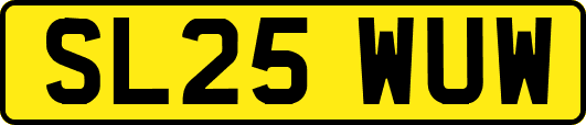 SL25WUW