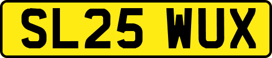 SL25WUX