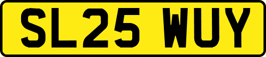 SL25WUY