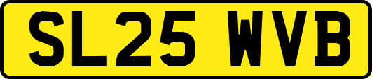 SL25WVB