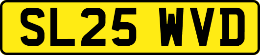 SL25WVD