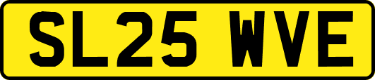 SL25WVE