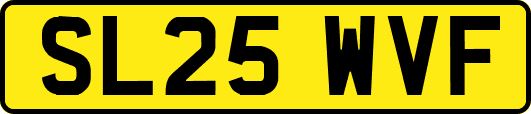 SL25WVF