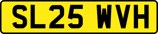 SL25WVH