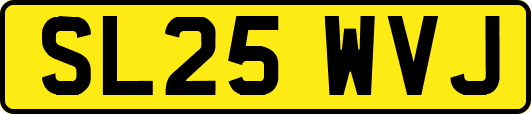 SL25WVJ