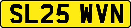 SL25WVN