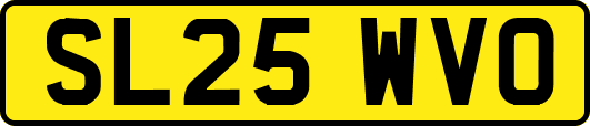 SL25WVO
