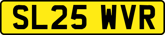 SL25WVR