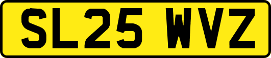 SL25WVZ