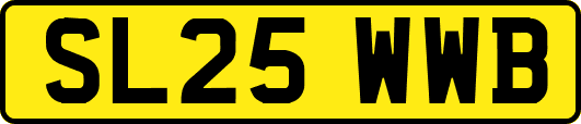 SL25WWB
