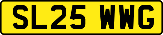 SL25WWG