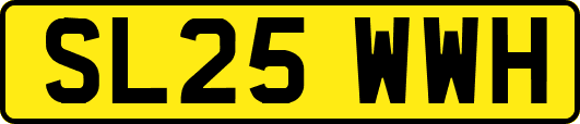 SL25WWH