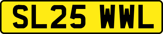 SL25WWL