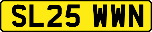 SL25WWN