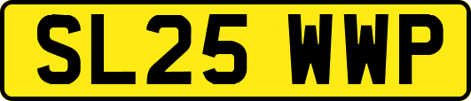 SL25WWP