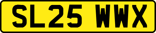 SL25WWX