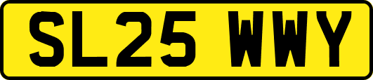 SL25WWY