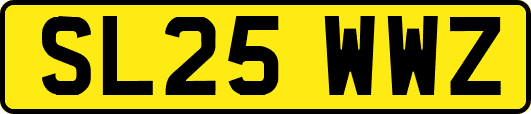 SL25WWZ