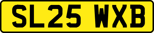 SL25WXB